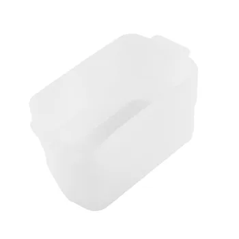 

Flash Diffuser For Canon 580EX 580EX II For YONGNUO 560III/YN560IV/YN-565EX/GODOX V850 860 860II Flash Speedlight Soft Box Case