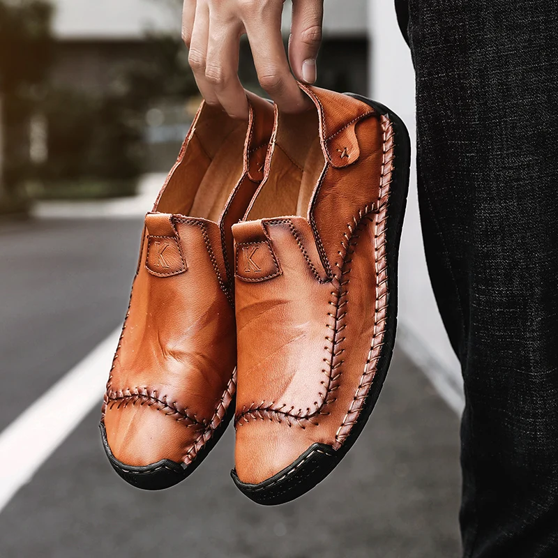 trendy men's casual shoes 2019