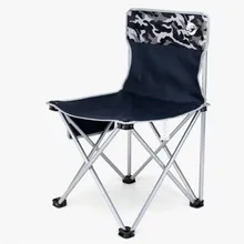Портативный складной стул для рыбалки Многофункциональный Оксфордский стул для пляжного отдыха стул для кемпинга, отдых на открытом воздухе картина стула сад Лежачее сиденье
