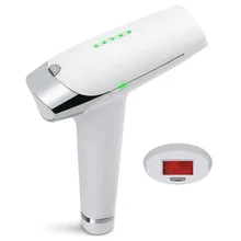 300000 импульсный лазерный прибор для удаления волос Домашний безболезненный фотонный эпилятор для мужчин и женщин удаление волос подмышка бикини борода ноги