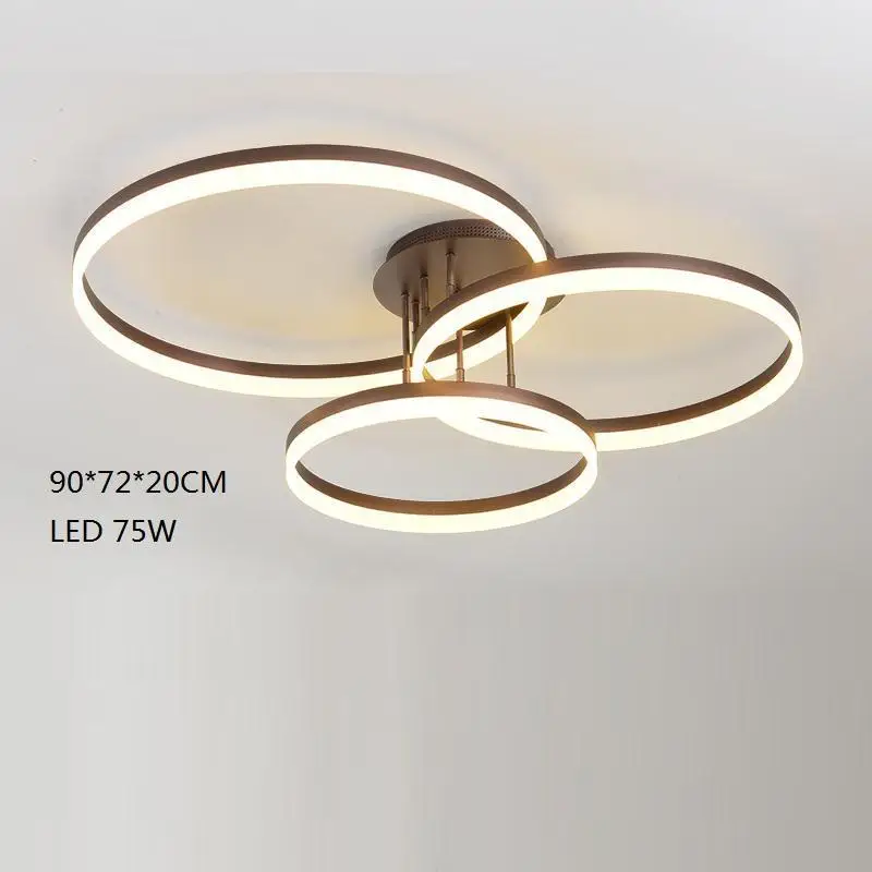 Lustre avize lampada лампа с плафоном промышленный Декор deckenleuchte гостиная luminaria teto lampara de techo светодиодный потолочный светильник - Цвет корпуса: Number 10
