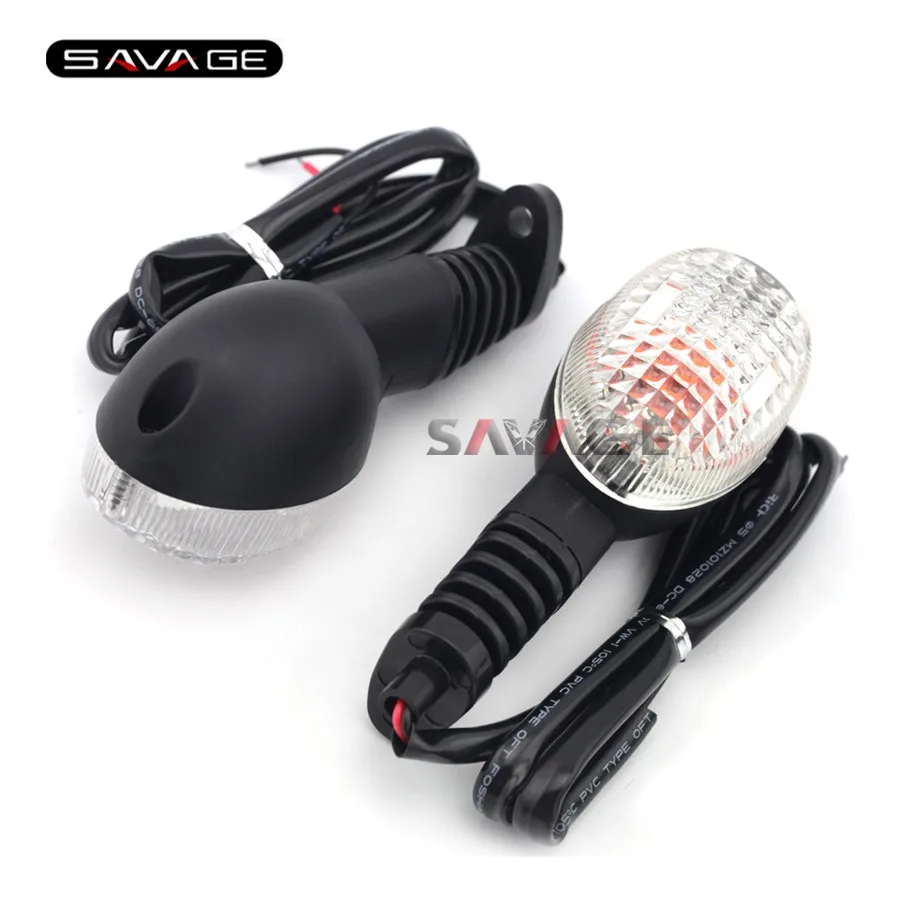 Klx250s led фара