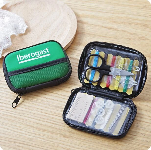 Travel portable sewing kit mini sewing kit sewing tools box Sewing