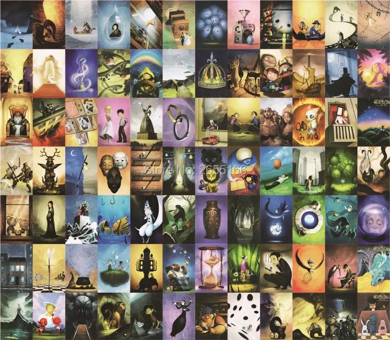 journey