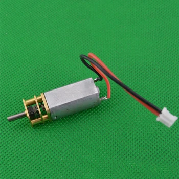 

1PCS HBX 2098B RC Cars Accessories Motor HBX2098B Assembly With Reduction Gear Original Parts