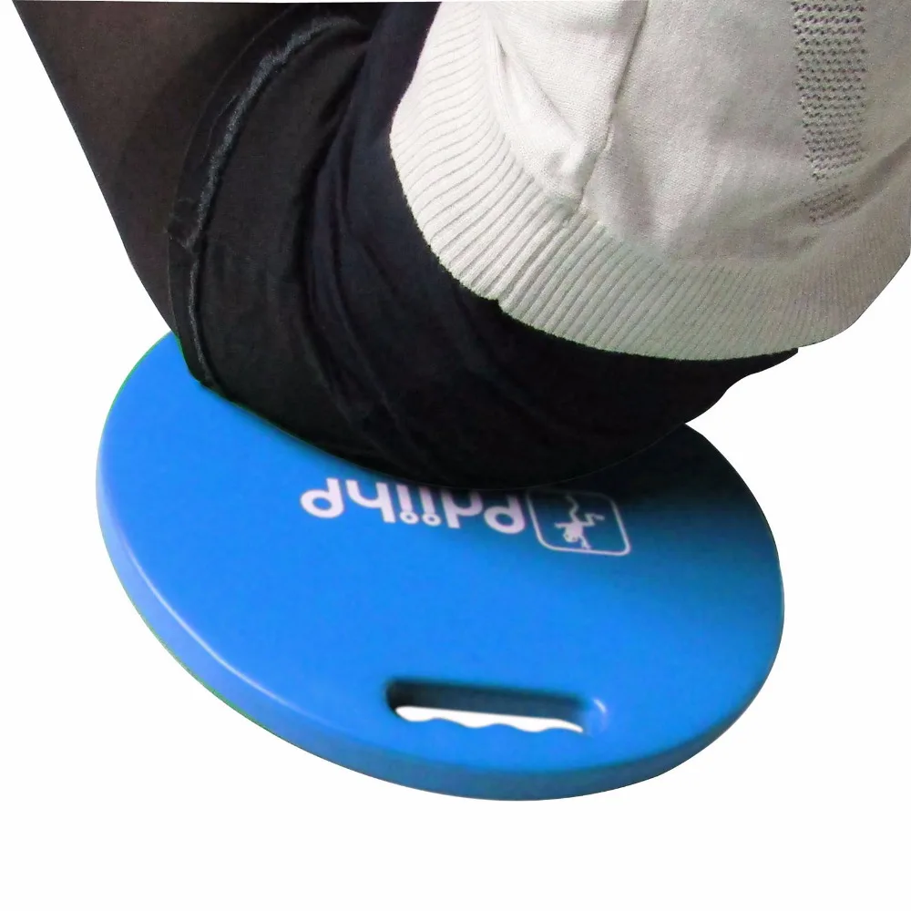 Phiihp Brand New NBR soft foam Garden Knee Pads Continental Gardening Camping Seat Pad Kneeler