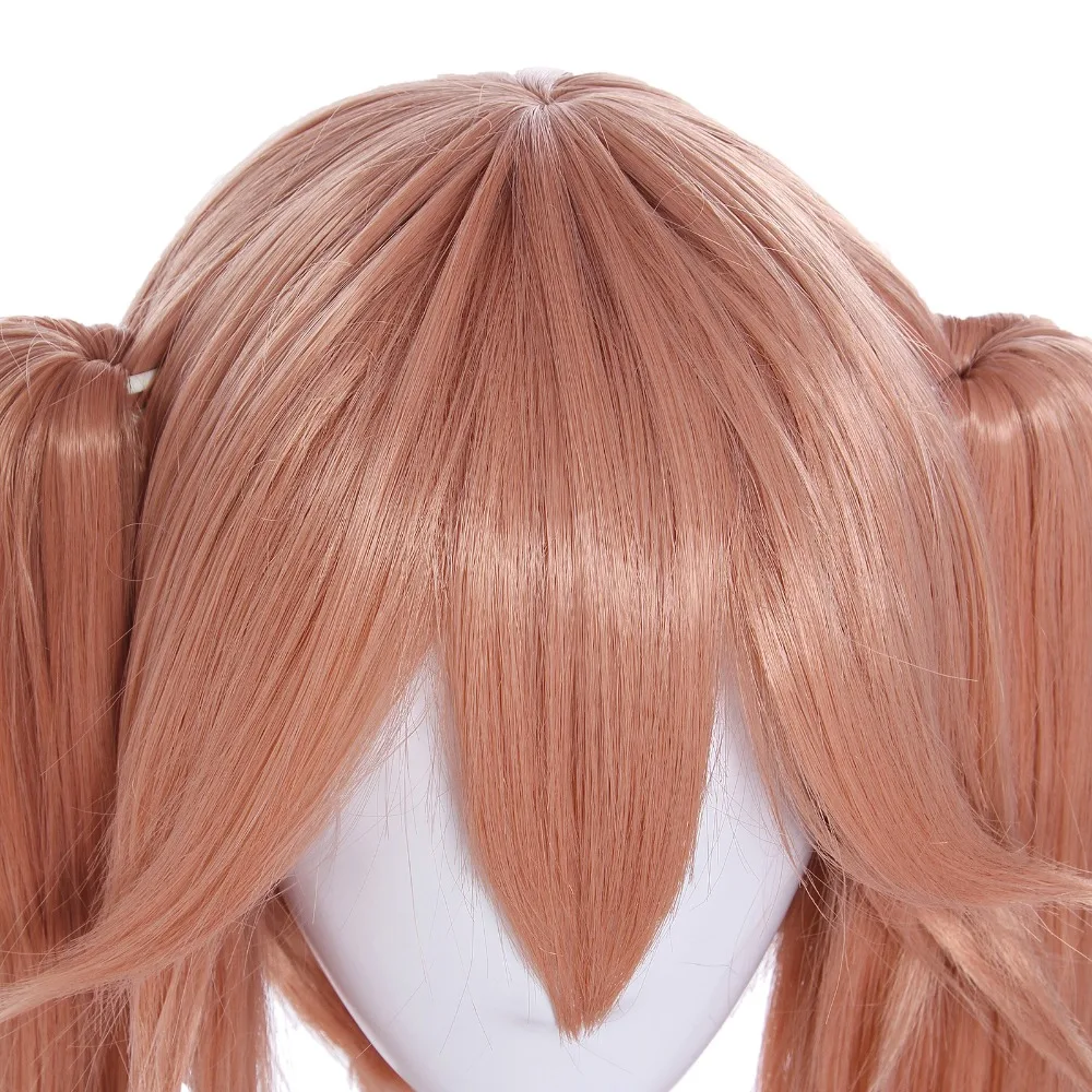 ROLECOS Fate/EXTELLA Косплей Tamamo no Mae длинный хвост косплей милые аксессуары для волос