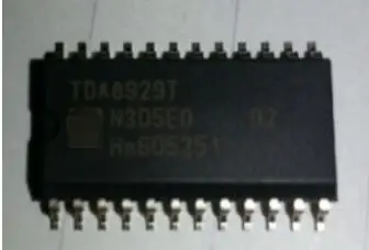 Бесплатная доставка TDA8929T TDA8929 | Электроника