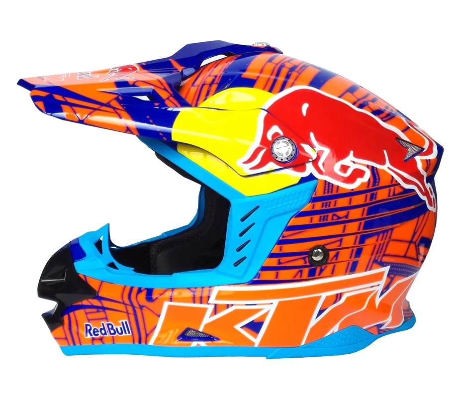KTM Motocross Helmet Rally Racing Helmets Men Off Road Dirt Bike Capacete  Moto Casco free shipping|helmet atv|helmet welderhelmet phone - AliExpress