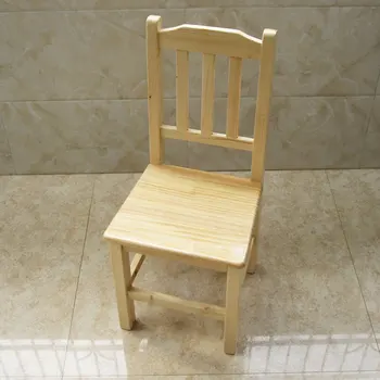

Wood Stool Small Board Stool Small Bench Small Wooden Stool Low Stool Back Home Solid Wood Mini Adult Small Chair