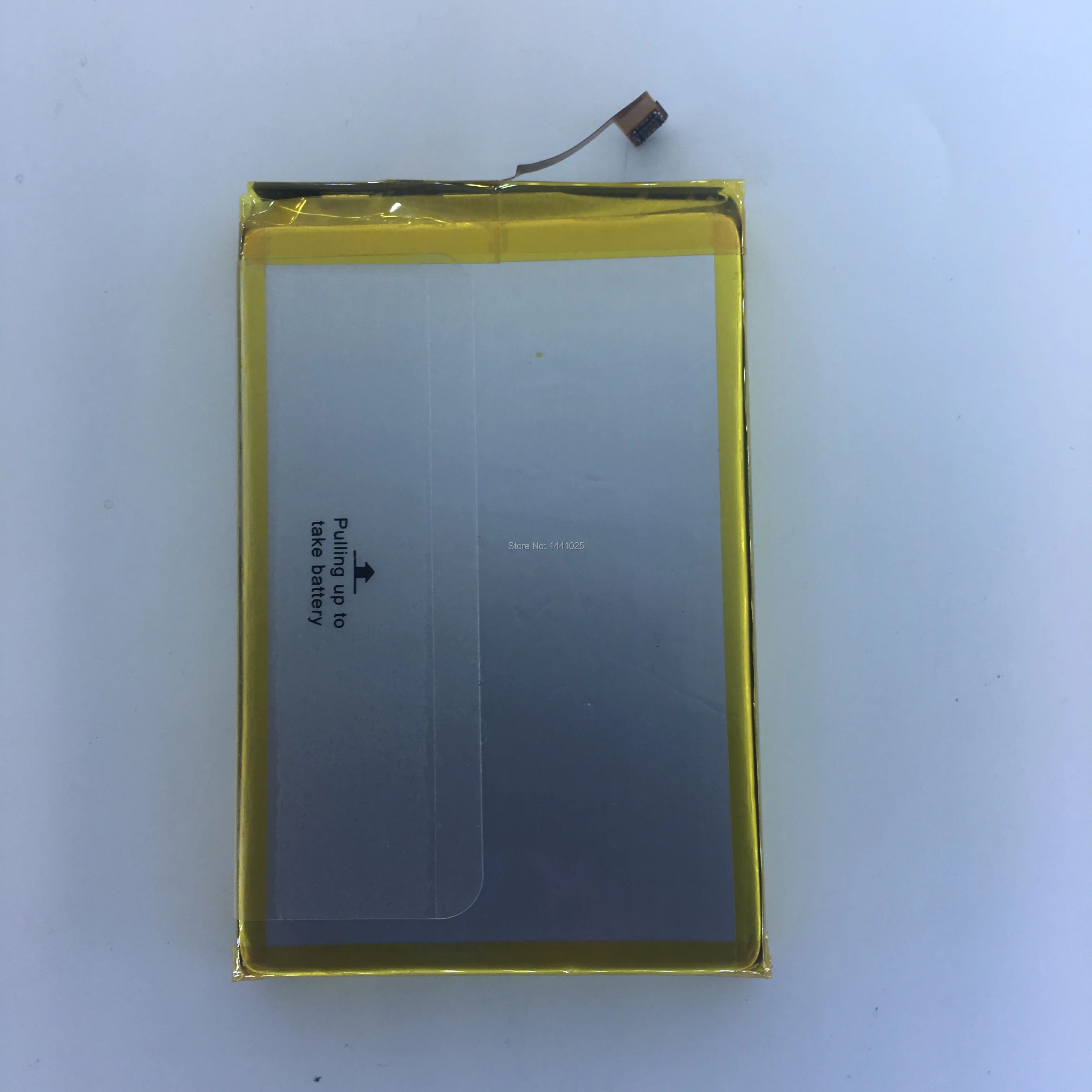 Ulefone S7 Аккумулятор Купить