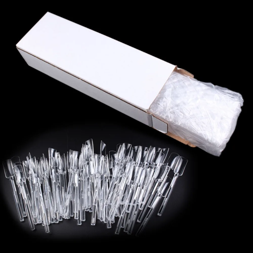 64-Clear-Nail-Art-Salon-Display-Stand-Color-Display-Sticks-for-Manicuries-Practice-Tool-Nail (5)