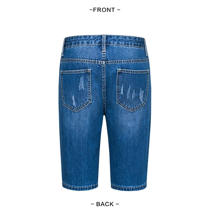 SEMIR летние джинсовые брюки мужские Новые повседневные брюки для студентов мужские брюки ретро красивые