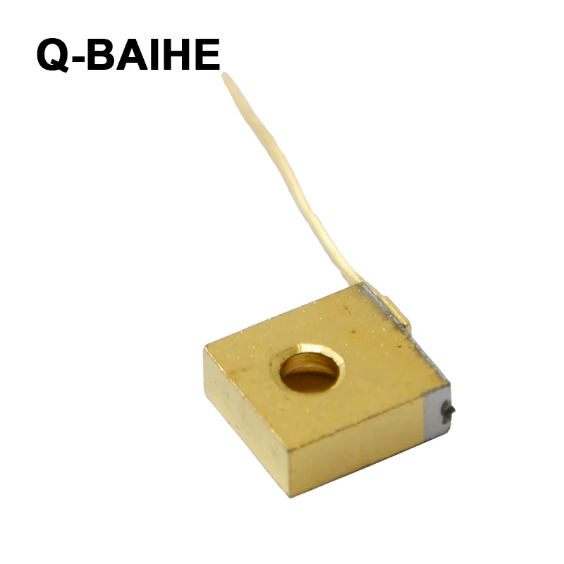 

808nm +/3nm 1W C-Mount Infrared IR Laser Diode