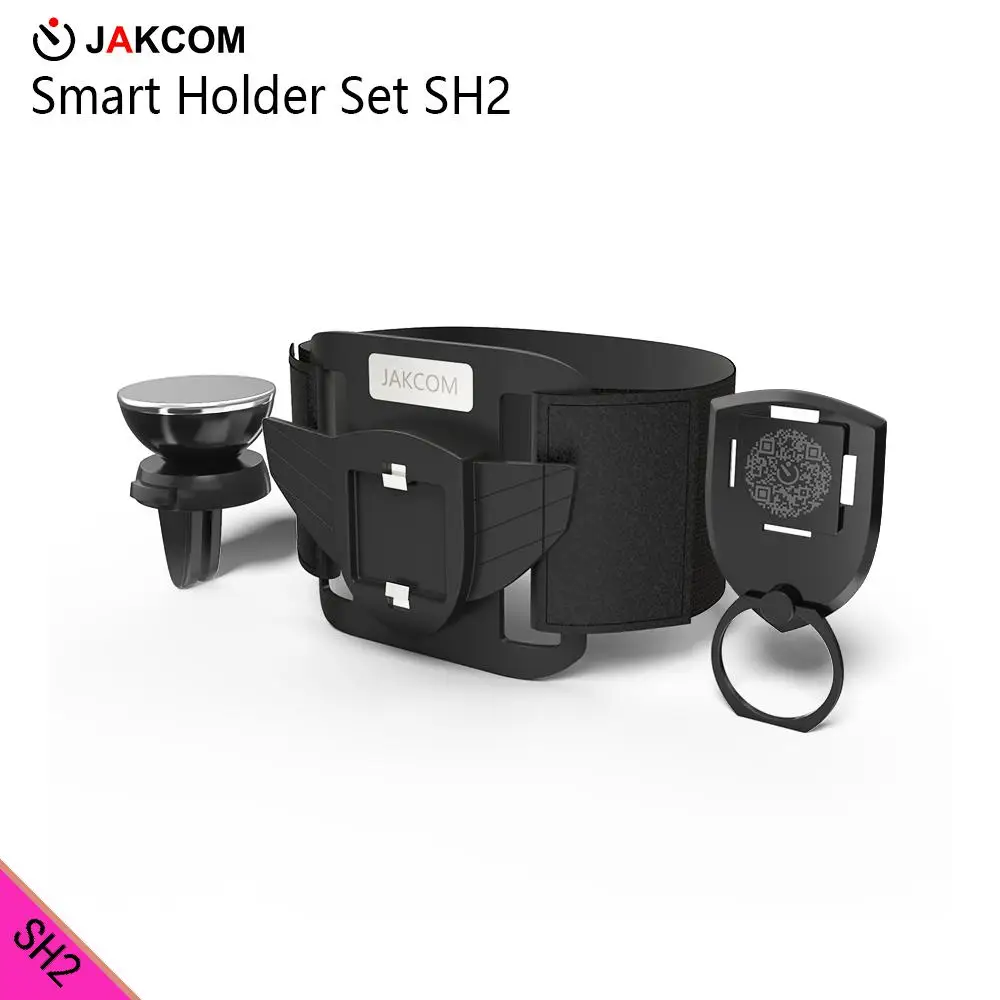 Jakcom SH2 Smart Holder Set Penjualan Panas Di Lengan Sebagai Bileklik Telefon Mate 10 Lite Handphone 4G