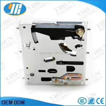 

5pcs Drop insertion mechanical coin acceptor coin selector for Arcade Game machine cabinet accessories