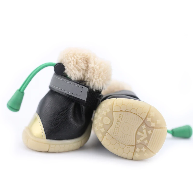 dog shoes 2
