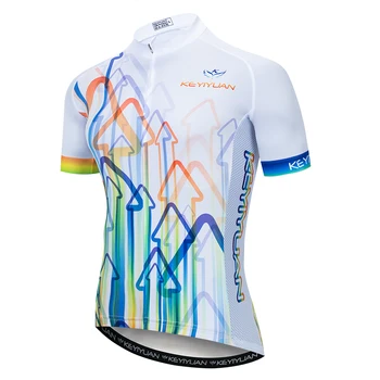 

2019 Cycling Jersey Mtb Bicycle Clothing Bike Wear Clothes Short Maillot Roupa Ropa De Ciclismo Hombre Verano bike jers