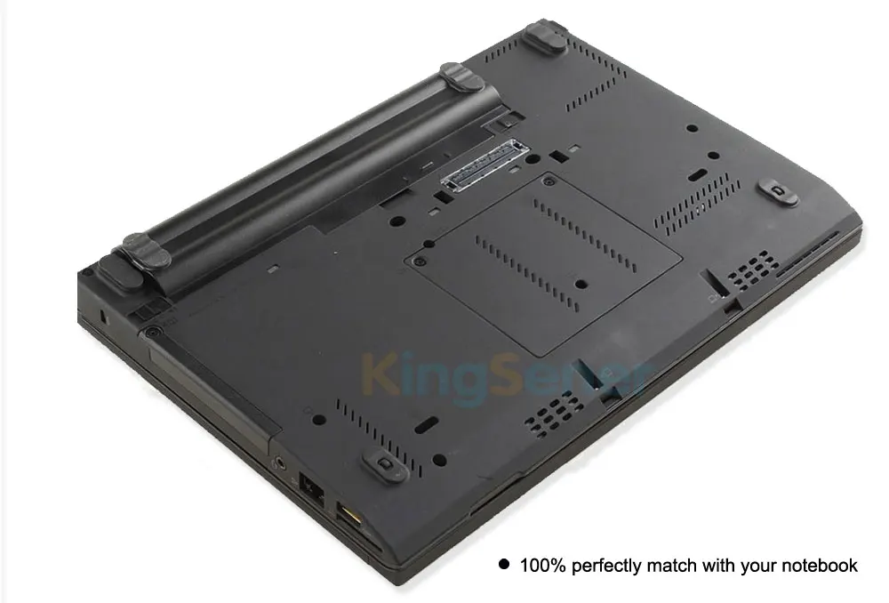 KingSener Корея сотовый ноутбука Батарея для lenovo Thinkpad X220 X220I X220S 42T4899 42T4900 42T4942 42T4872 42T4865 42T4866