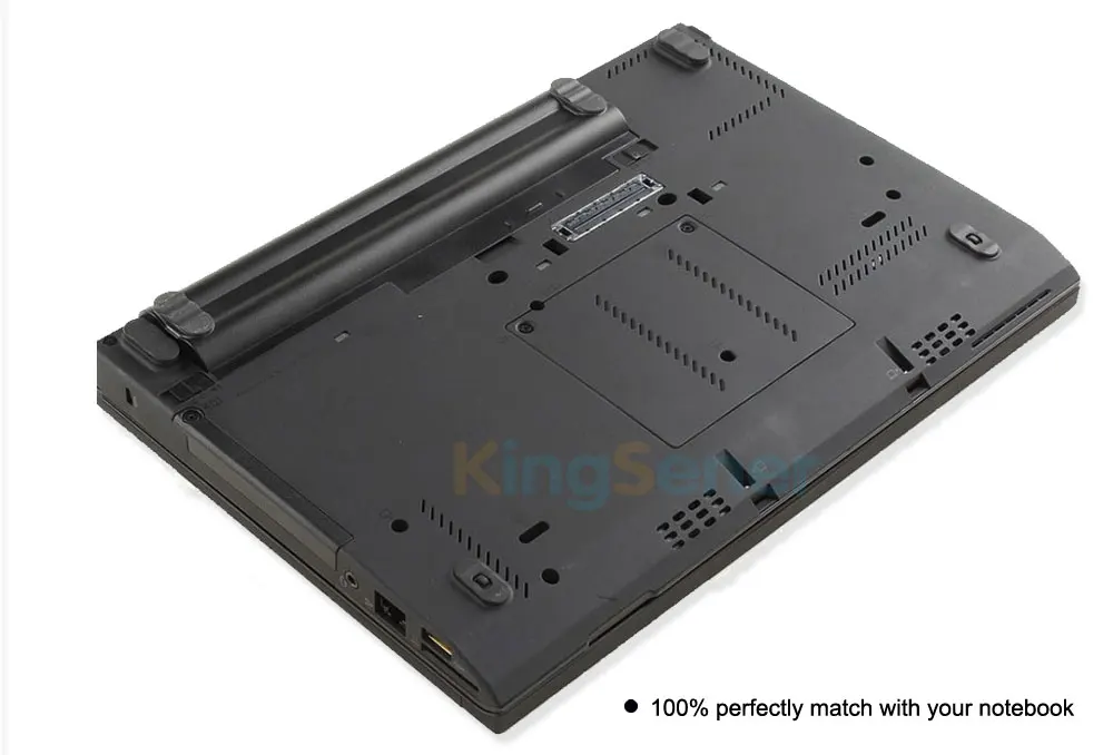 Аккумулятор KingSener для ноутбука Lenovo Thinkpad X220 X220I X220S 42T4899 42T4900 42T4942 42T4872 42T4865