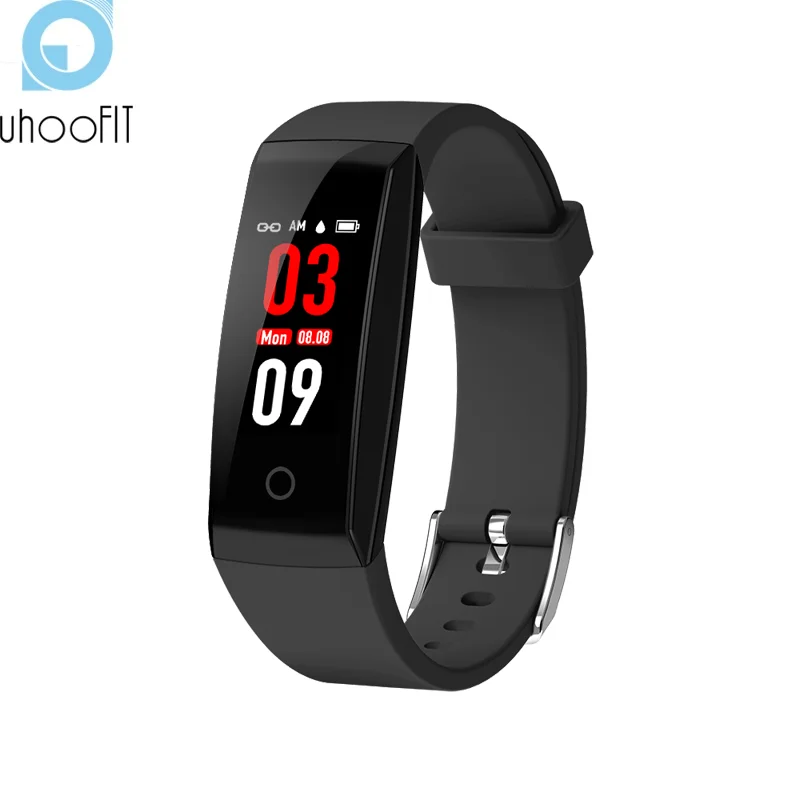 smartband w8