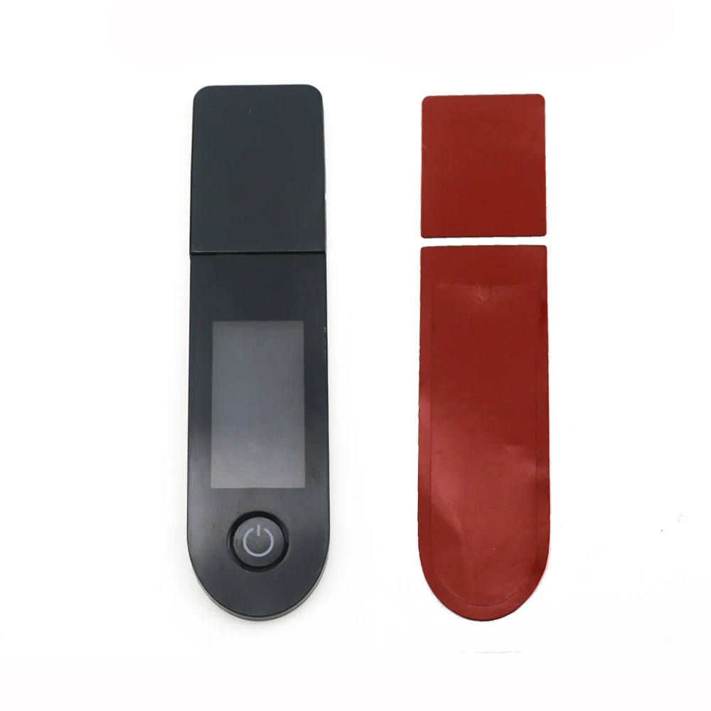 

for XIAOMI MIJIA M365 pro Dashboard Protection Shell BT Cover Electric Scooter Skateboard Display Screen Cover