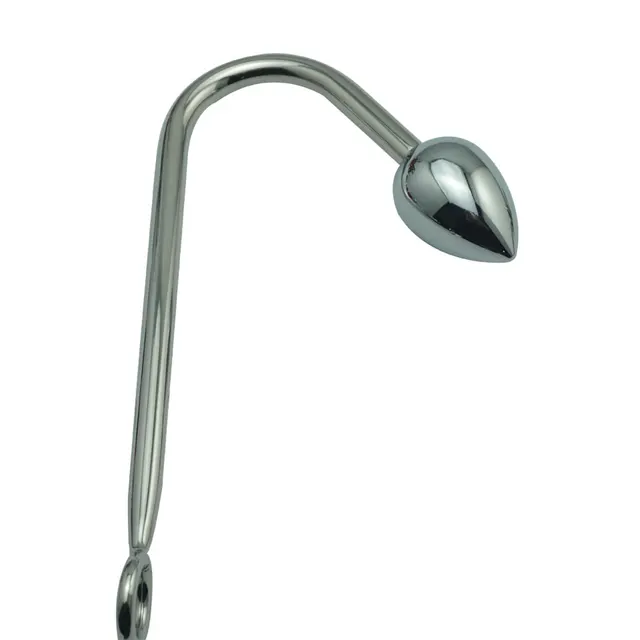 Reemplazo de tres bolas como set metal metal metal anal gancho butt plug dilatador allumium aleación próstata masajeador sexual juguete para hombre 5b47a6 Reemplazo de tres bolas como set metal metal metal anal gancho butt plug dilatador allumium aleación próstata masajeador sexual juguete para hombre 5b47a6