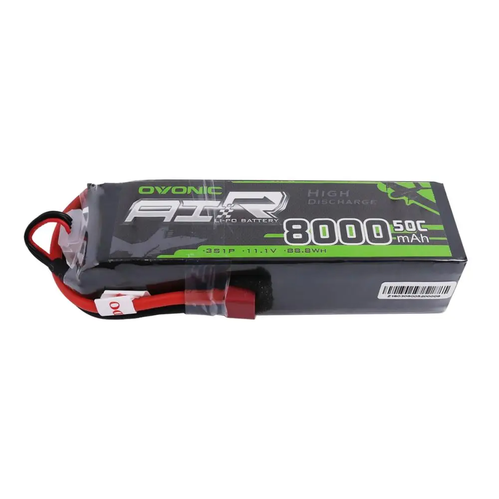 Ovonic O-50C-8000-3S1P (1)