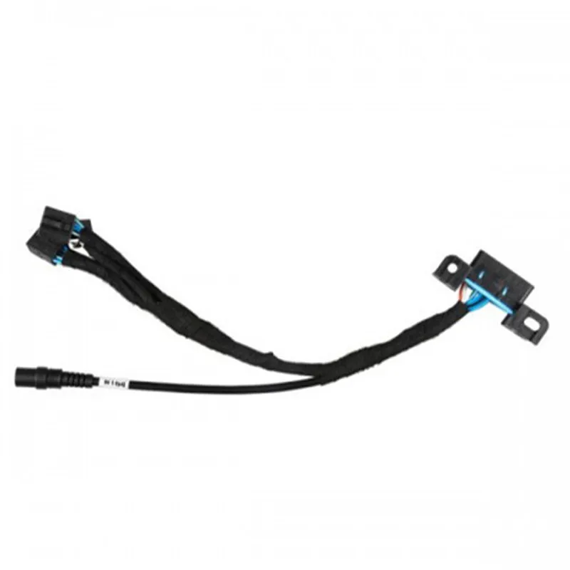 EIS ELV замки платформы тестовая линия для MB W204 W212 W221 W164 W166 работает с VVDI BGA и CGDI Prog