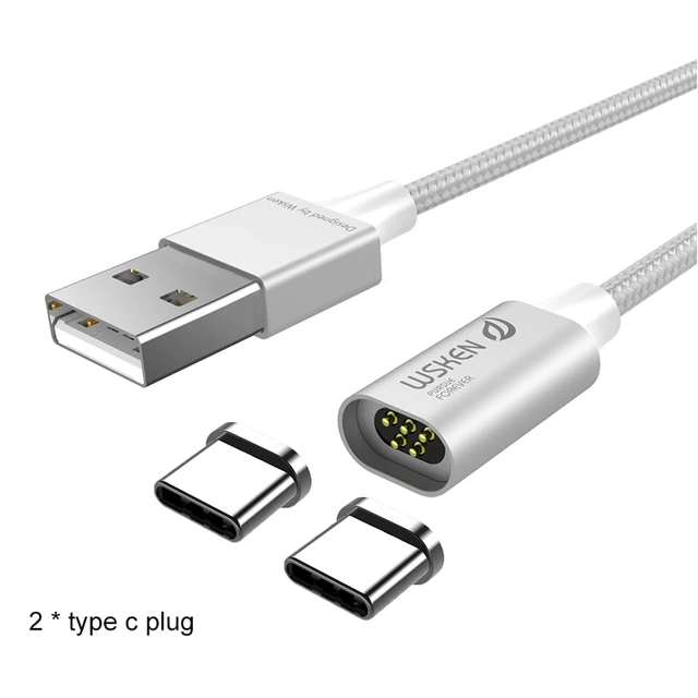 Aliexpress.com : Buy WSKEN lite 2 USB Type C Micro USB