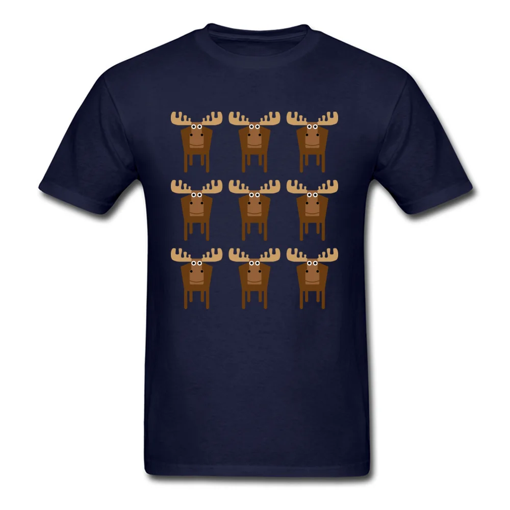 Multiple Moose_navy