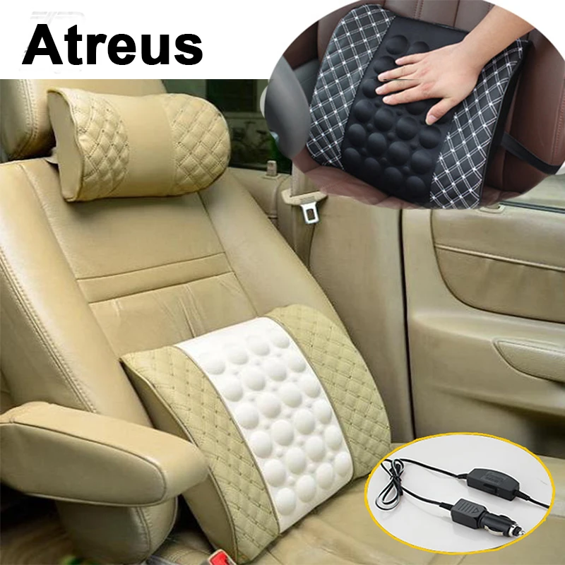 Atreus For Mercedes Benz W204 W203 W211 Amg Mini Cooper Skoda Octavia