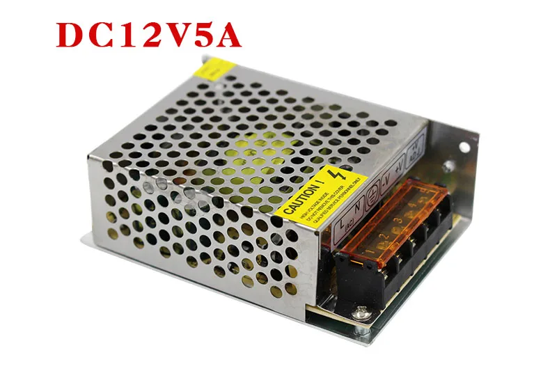 Трансформаторы систем освещения 110V 220V постоянного тока до DC5V 12V 24V 36V 48V 1A 2A 3A 5A 10A 15A 20A 30A 40A 80A для Светодиодные ленты переключатель Питание