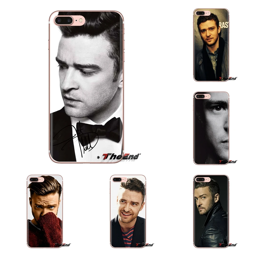 

Silicone Cases Cover Naked Muscle Man Justin Timberlake JT For iPod Touch Apple iPhone 4 4S 5 5S SE 5C 6 6S 7 8 X XR XS Plus MAX