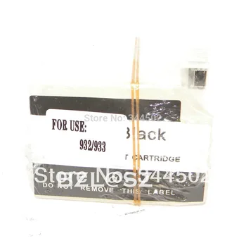 

printer refillable cartridges For HP 932 933 XL 6100 6600 6700 with Auto reset chip printer