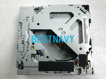 

Free Post Matsushita 6 disc CD changer mechanism deck loader 19Pin connector for Toyota car radio PCB No. E-9265-2 E-9265-1 15P