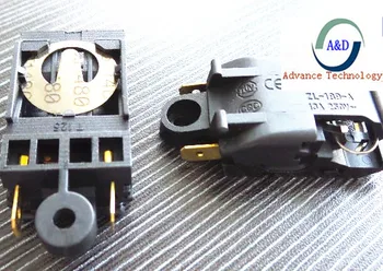 

Original with 5PCS thermostat switch sl-888 kettle steam switch SL888