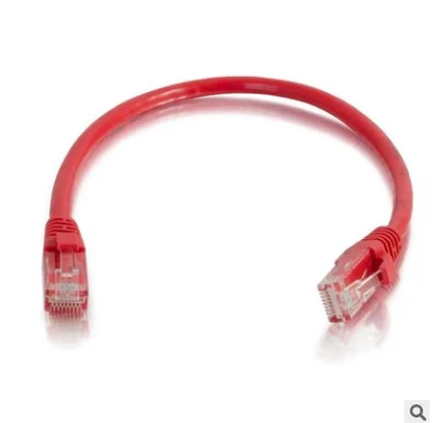 

YB60017 Factory customized new environmental protection Category 5 network cable