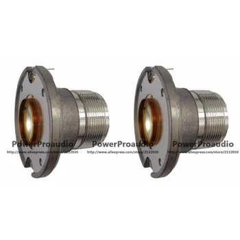

2 pcs/lot Replacement Diaphragm For JBL 2414H,2414H-1 AFTERMARKET DIAPHRAGM , FITS EON--515,PRX SERIES ,AC26