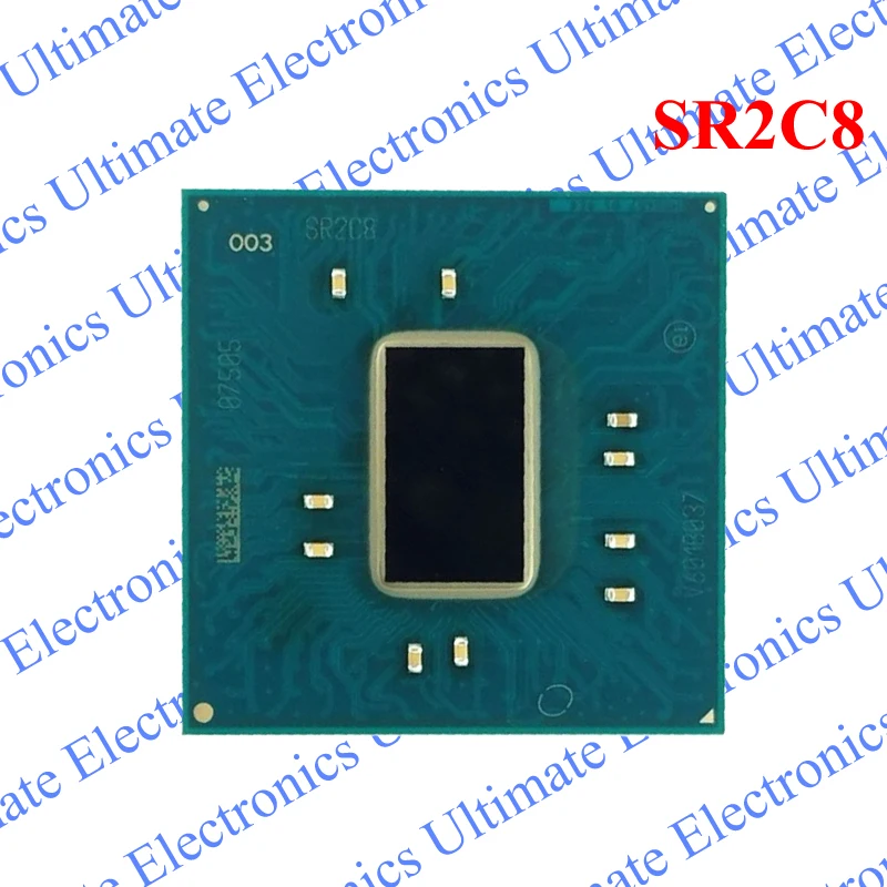 

ELECYINGFO Used SR2C8 GL82H170 BGA chip tested 100% work and good quality