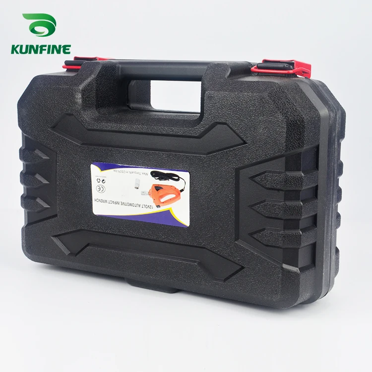 DC12V Electric Impact Wrench B (6)