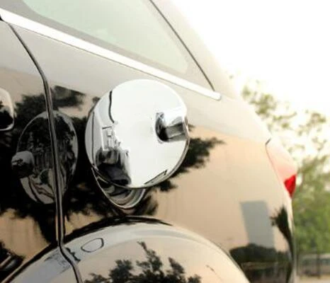 

Higher star ABS chromes car fuel tank decoration cover,fuel tank sticker,oil tank cap for FIAT Freemont 2012-2015