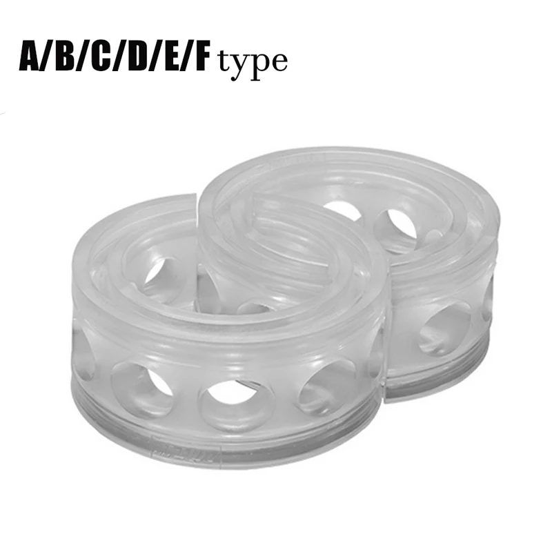 

Car Shock Absorber Cars Buffers Urethane A/B/C/D/E/F Type Springs For Car Rubber Buffer Auto Suspension Wheel Tires Accessories