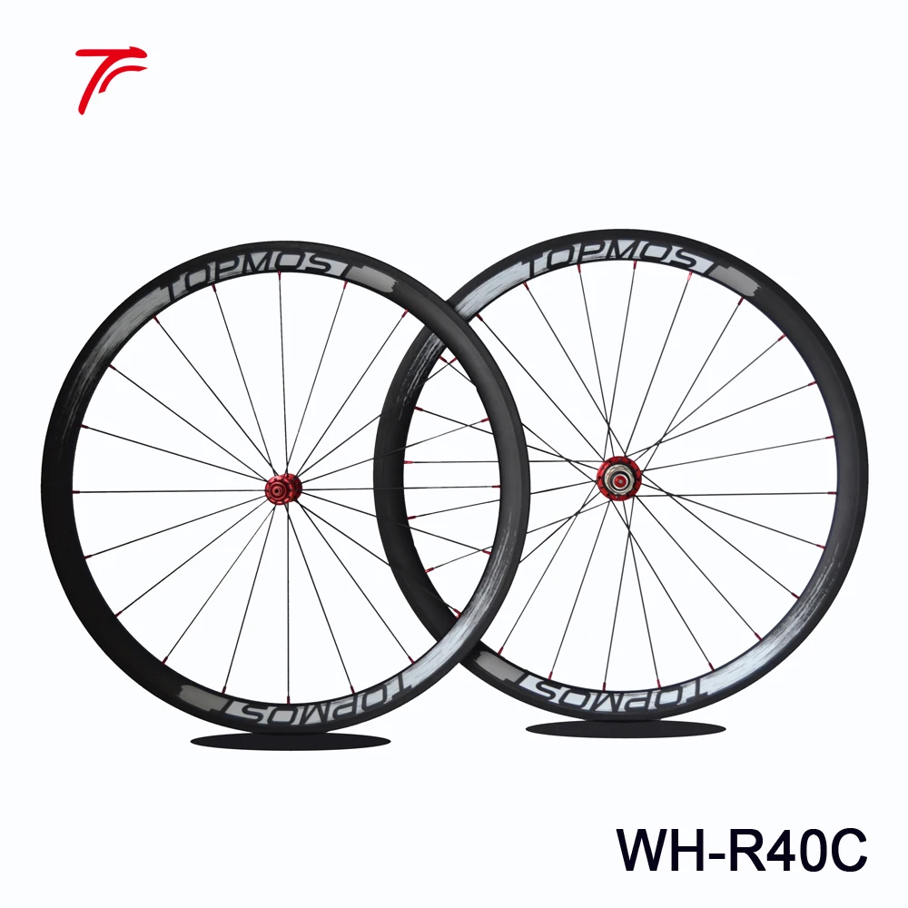best 40mm carbon wheelset