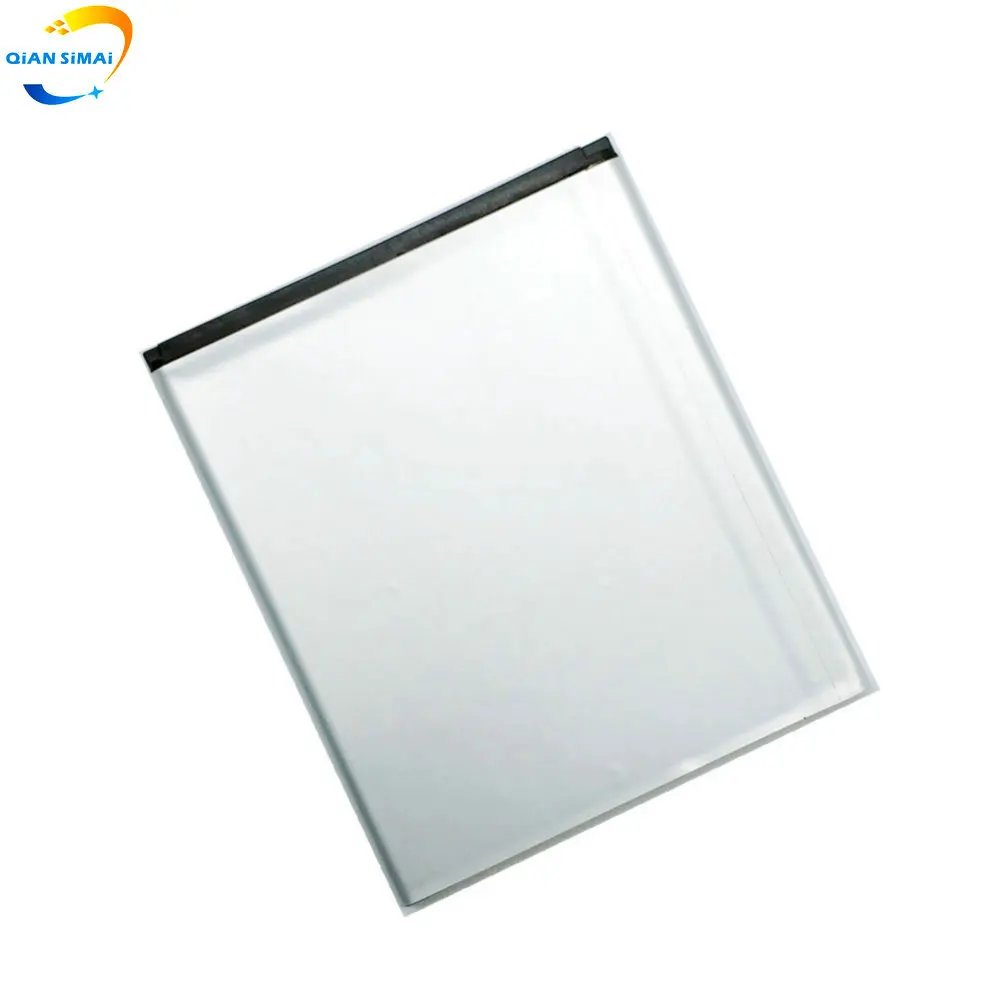 Новый аккумулятор QiAN SiMAi для телефона Explay Vega A500 Wiko BlOM Cink Five Радужный|battery for|battery for