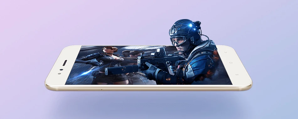 xiaomi mi A1 X5