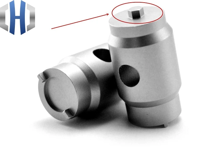 Strider SNG SMF Disassembly Tool ST Disassembly Tool Threader Screwdriver Wrench Stainless Steel EDC Knife Removal Tool