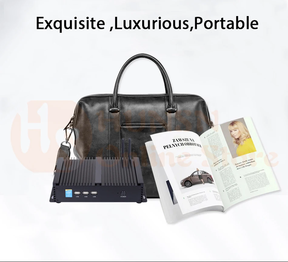Fanless-Industrial-PC-1007U-I3-6006U-I3-7100U-I5-4200U-I5-7200U-I7-4500U-HUNSN-IM03-(02)