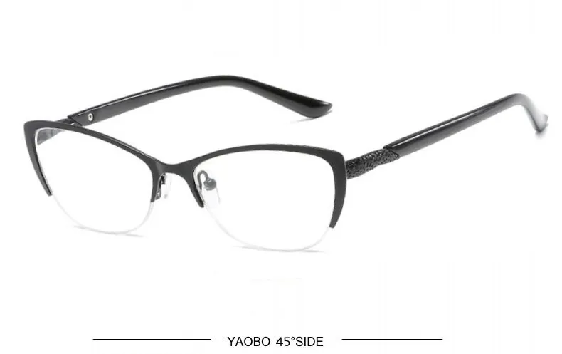 Reading Glasses metal (7)