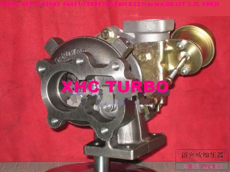 TD04L 49377-02605-3-XHC